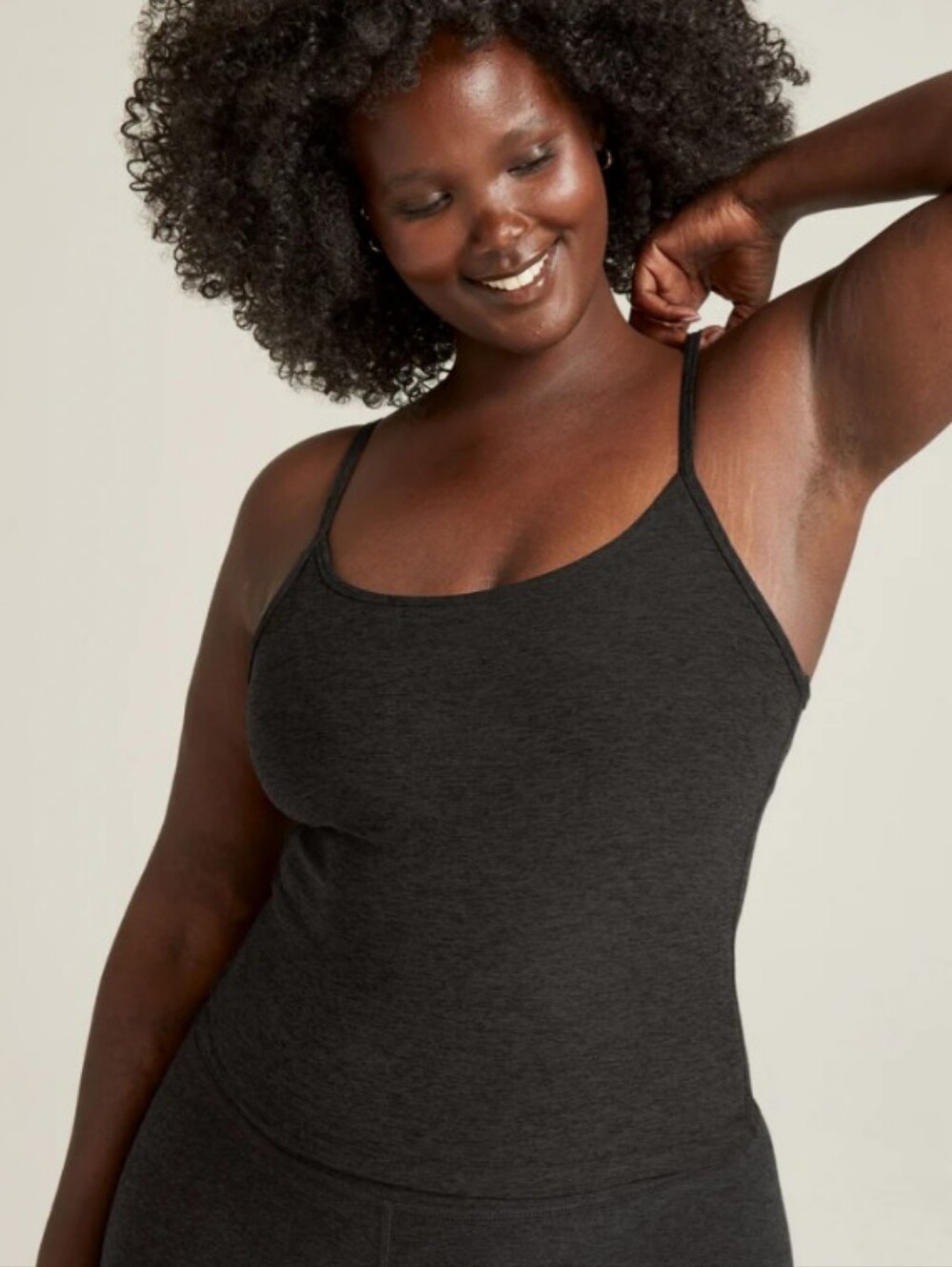 Beyond Yoga Spacedye Truly Tank Built In Bra
